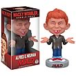 Mad Magazine Alfred E. Neuman Bobble Head